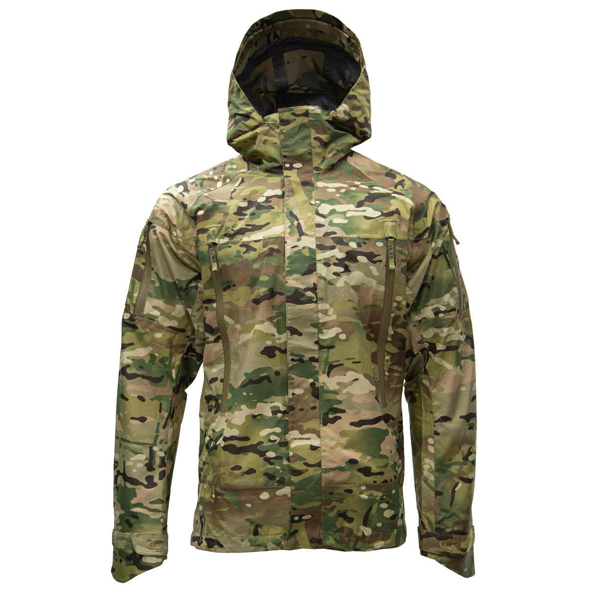 PRG 2.0 Jacke - Multicam – Carinthia