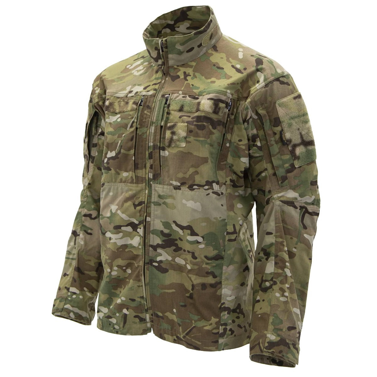 CCJ Combat Jacke - Multicam – Carinthia