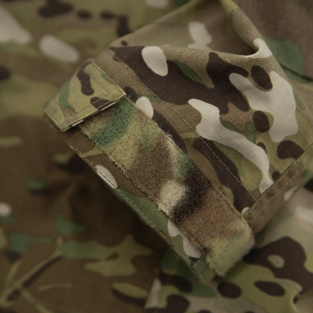 CCJ Combat Jacke - Multicam – Carinthia