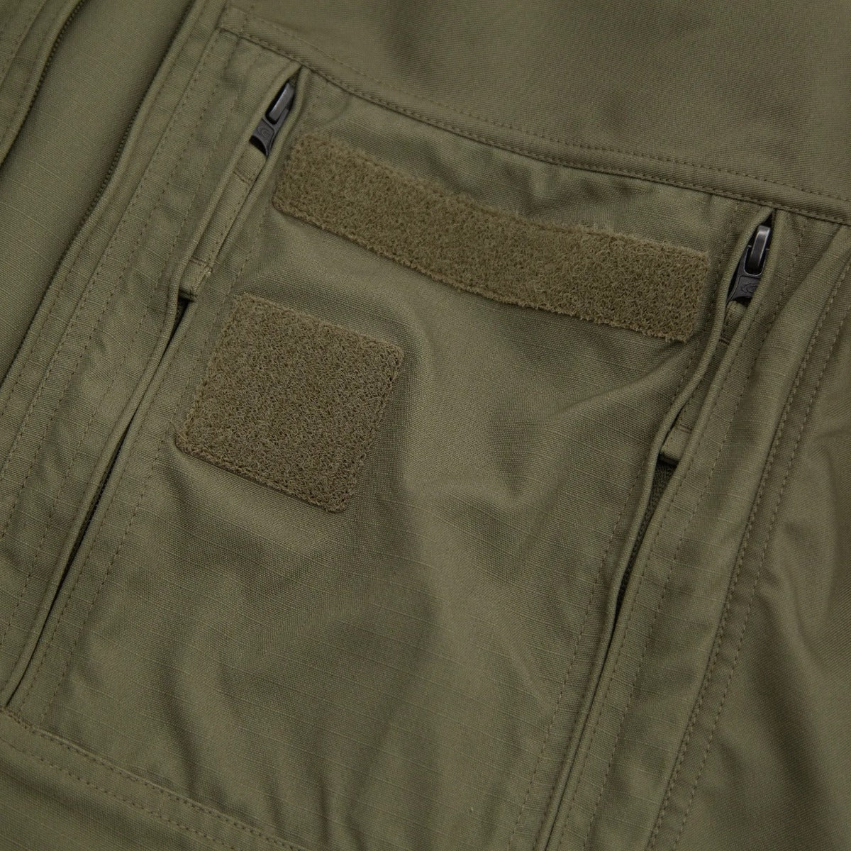 CCJ Combat Jacke - Olive – Carinthia