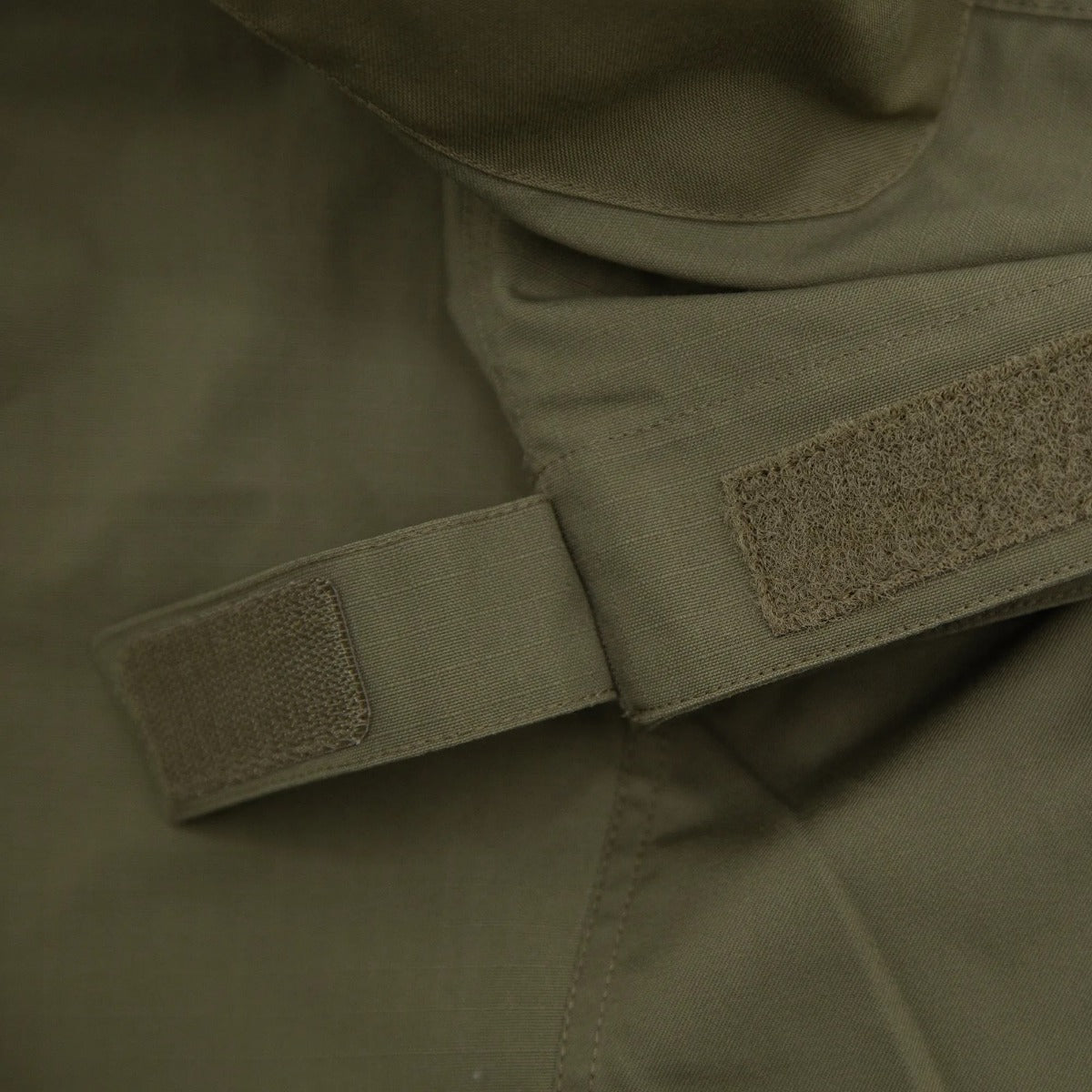 CCJ Combat Jacke - Olive – Carinthia