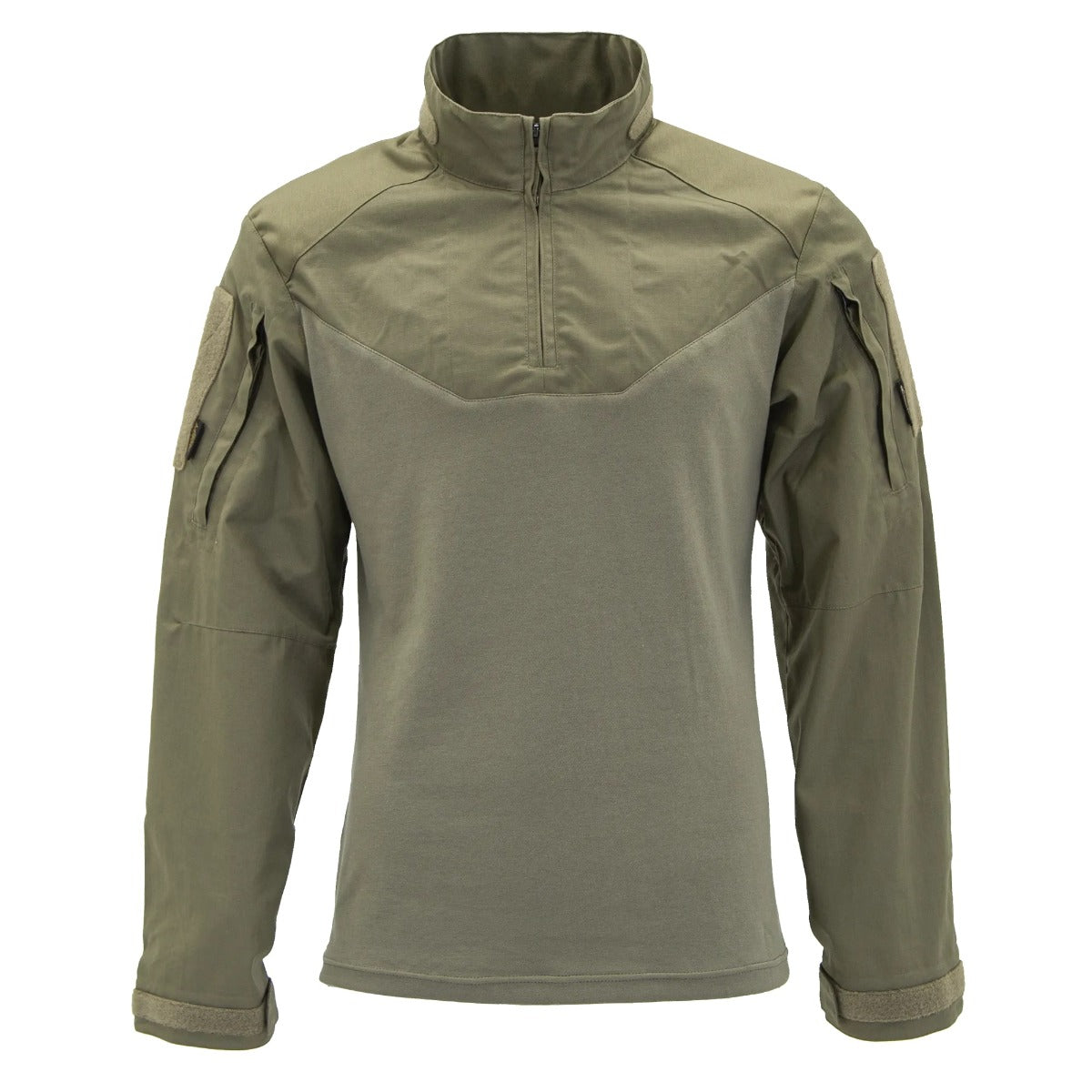 CCS Combat Shirt - Olive – Carinthia