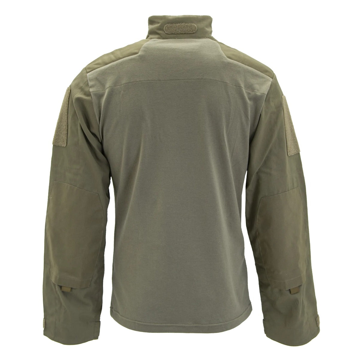 CCS Combat Shirt - Olive – Carinthia
