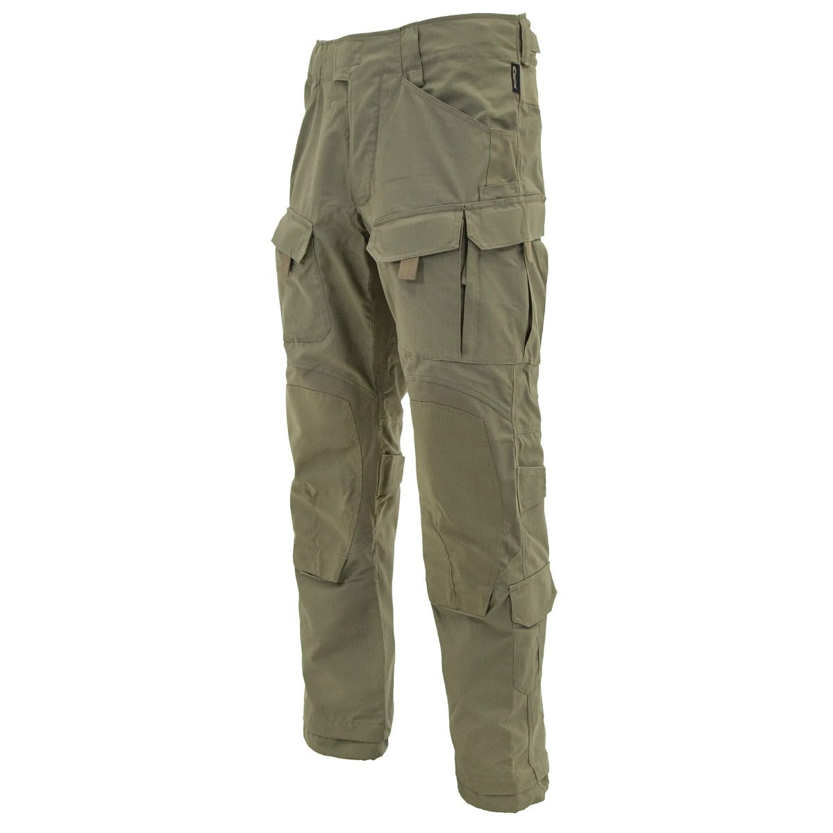 CCT Combat Hose - Olive – Carinthia