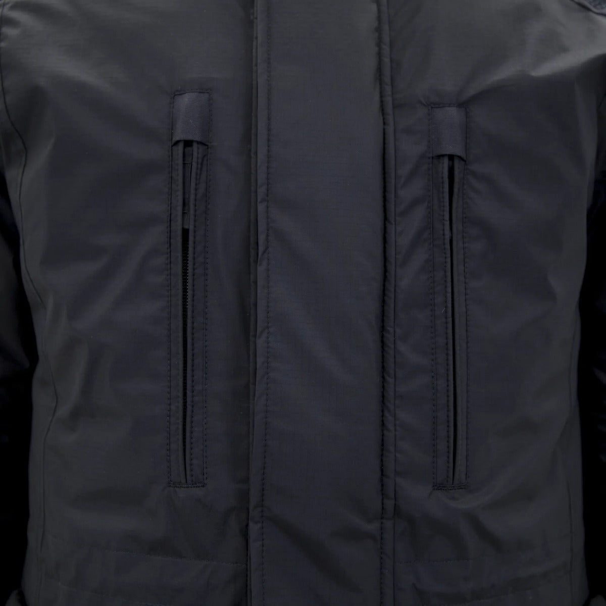ECIG 4.0 Jacke - Olive – Carinthia