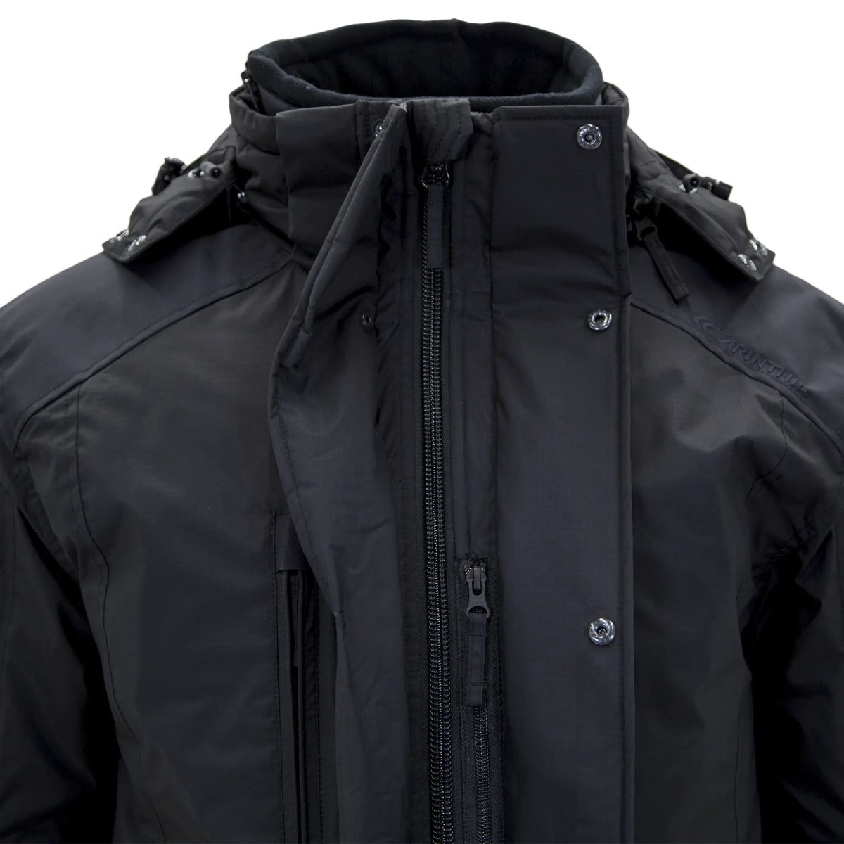 ECIG 4.0 Jacke - Olive – Carinthia