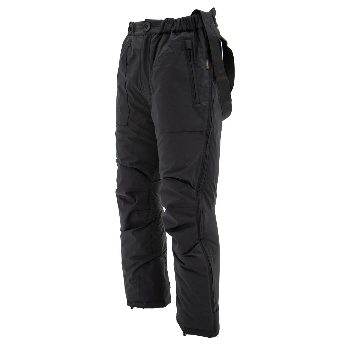 ECIG 4.0 Hose - Schwarz – Carinthia