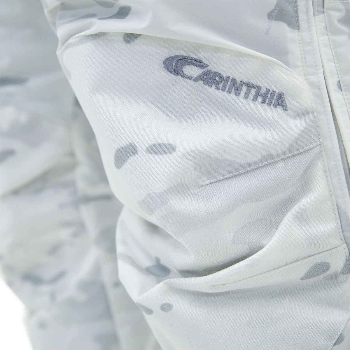 ECIG 4.0 Hose - Alpine – Carinthia