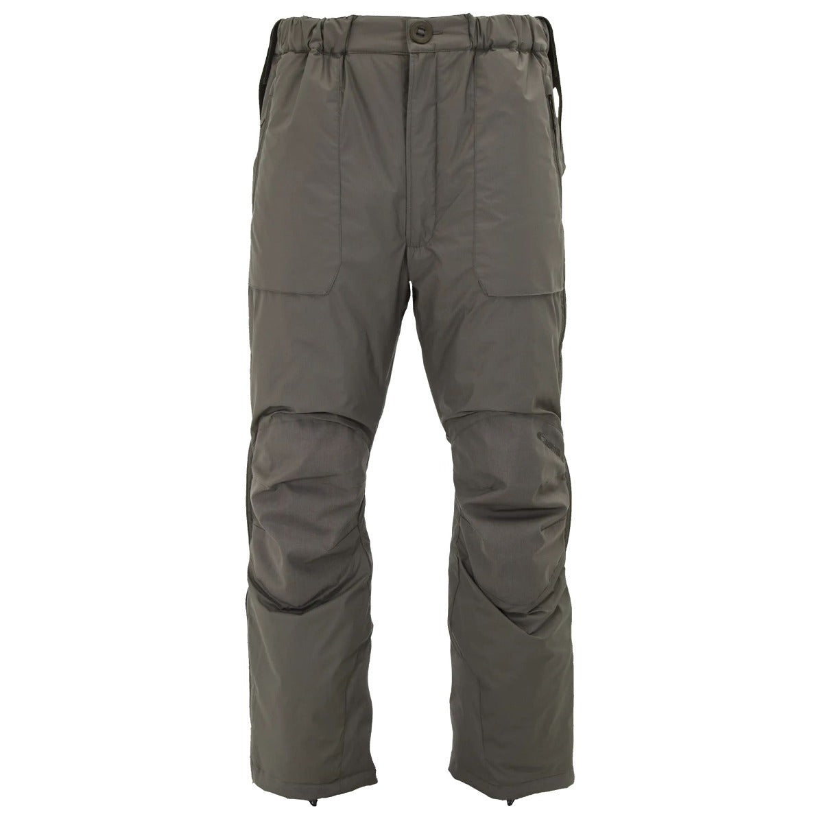 ECIG 4.0 Hose - Olive – Carinthia