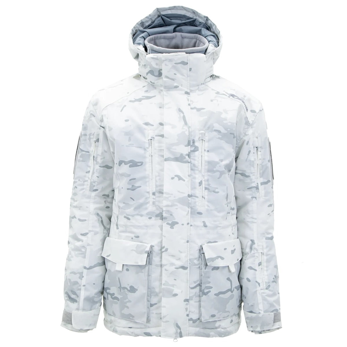 ECIG 4.0 Jacke - Alpine – Carinthia