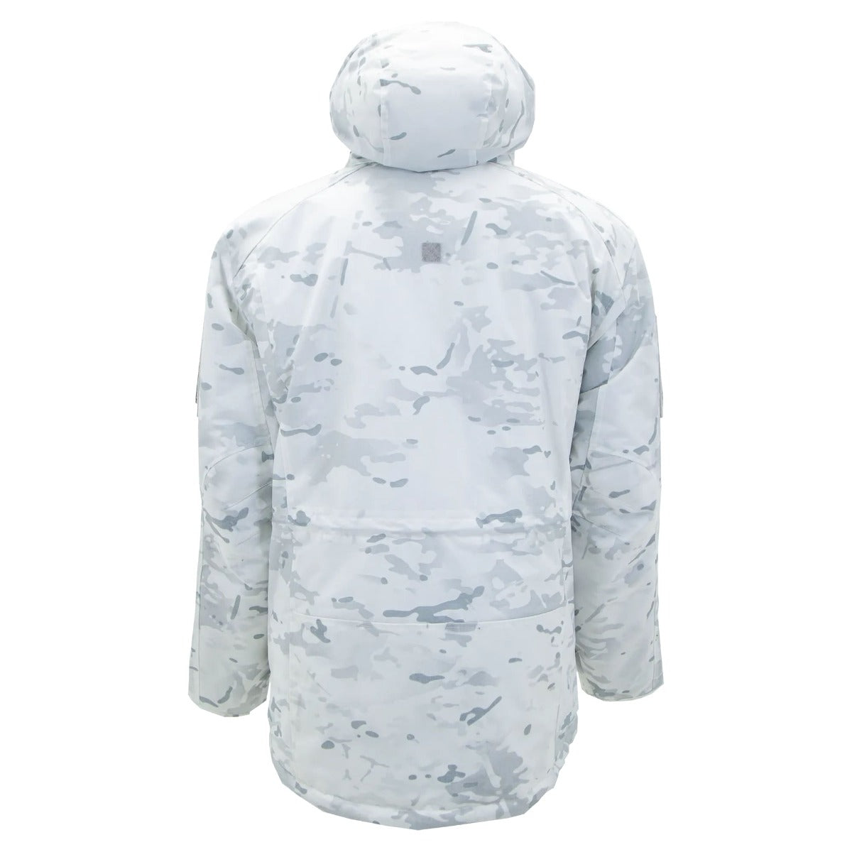 ECIG 4.0 Jacke - Alpine – Carinthia