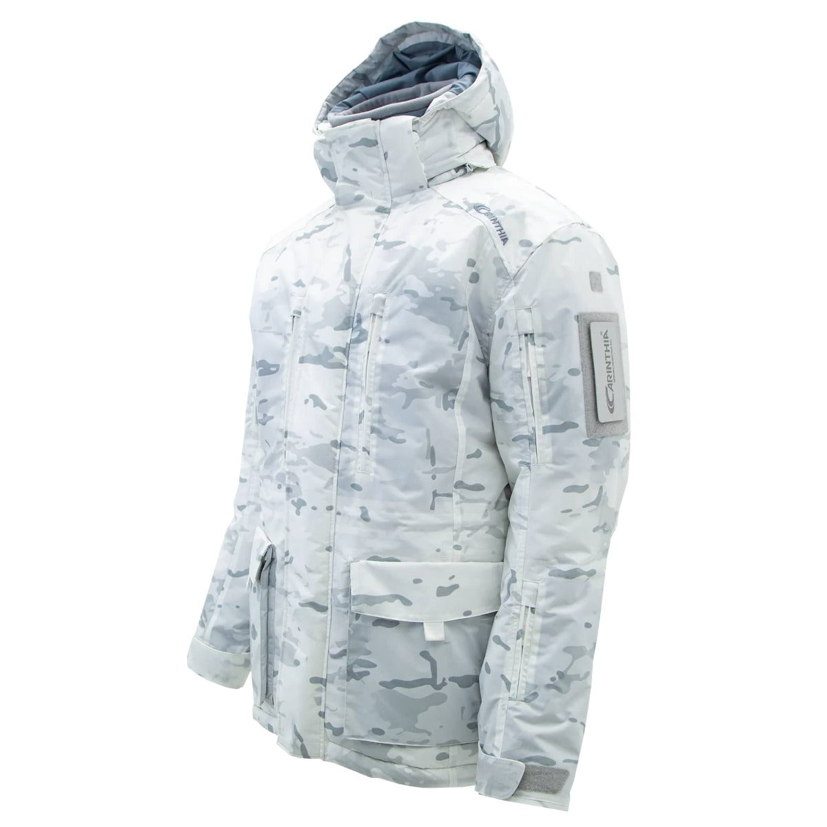 ECIG 4.0 Jacke - Alpine – Carinthia