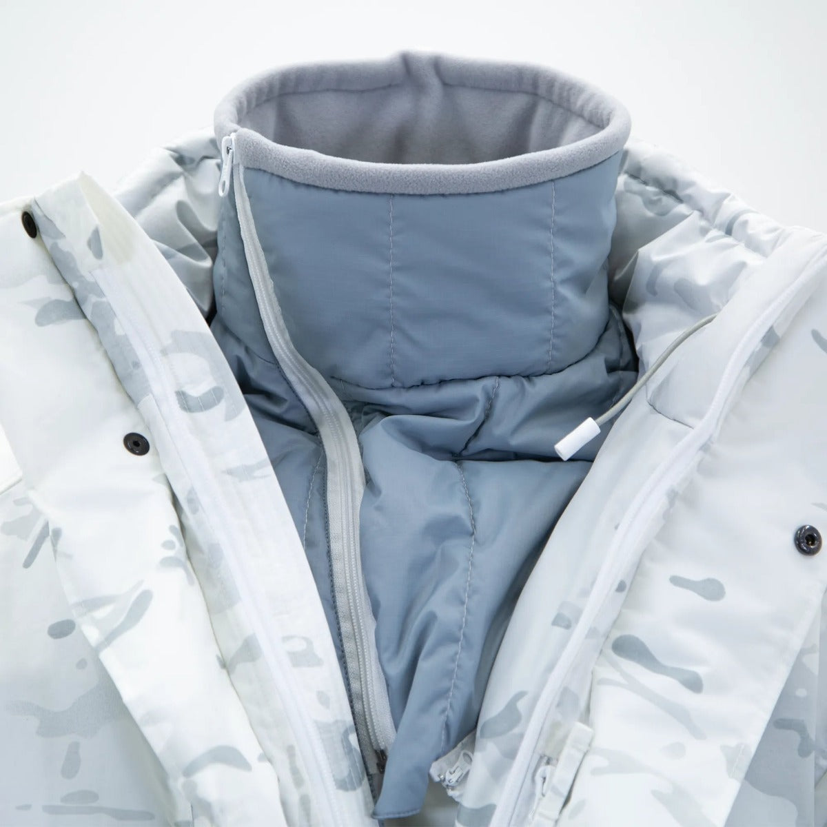 ECIG 4.0 Jacke - Alpine – Carinthia