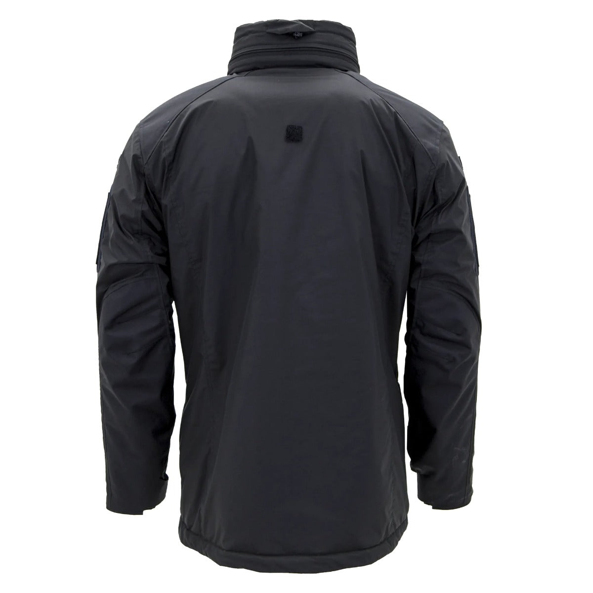HIG 4.0 Jacke - Grey – Carinthia