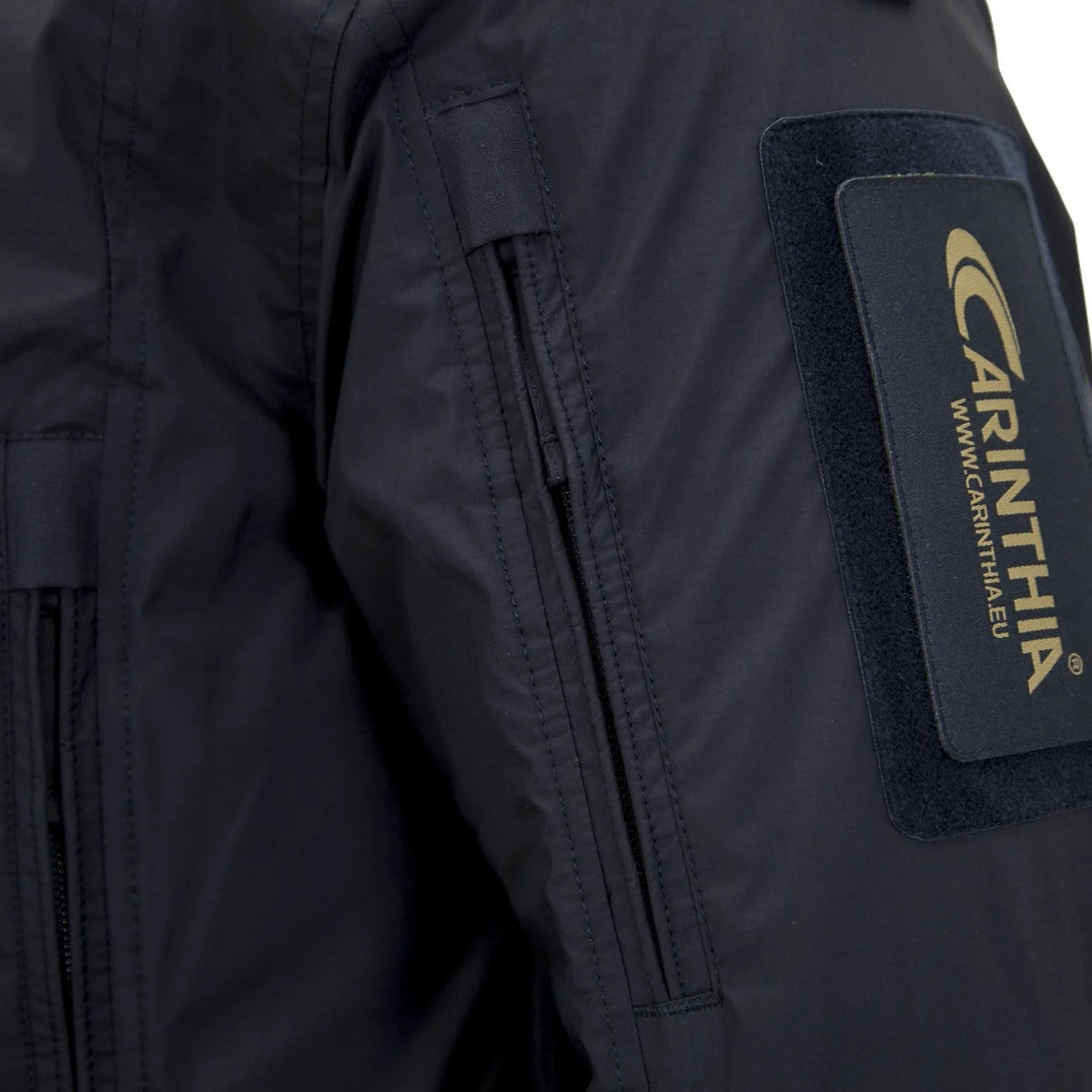 HIG 4.0 Jacke - Coyote – Carinthia