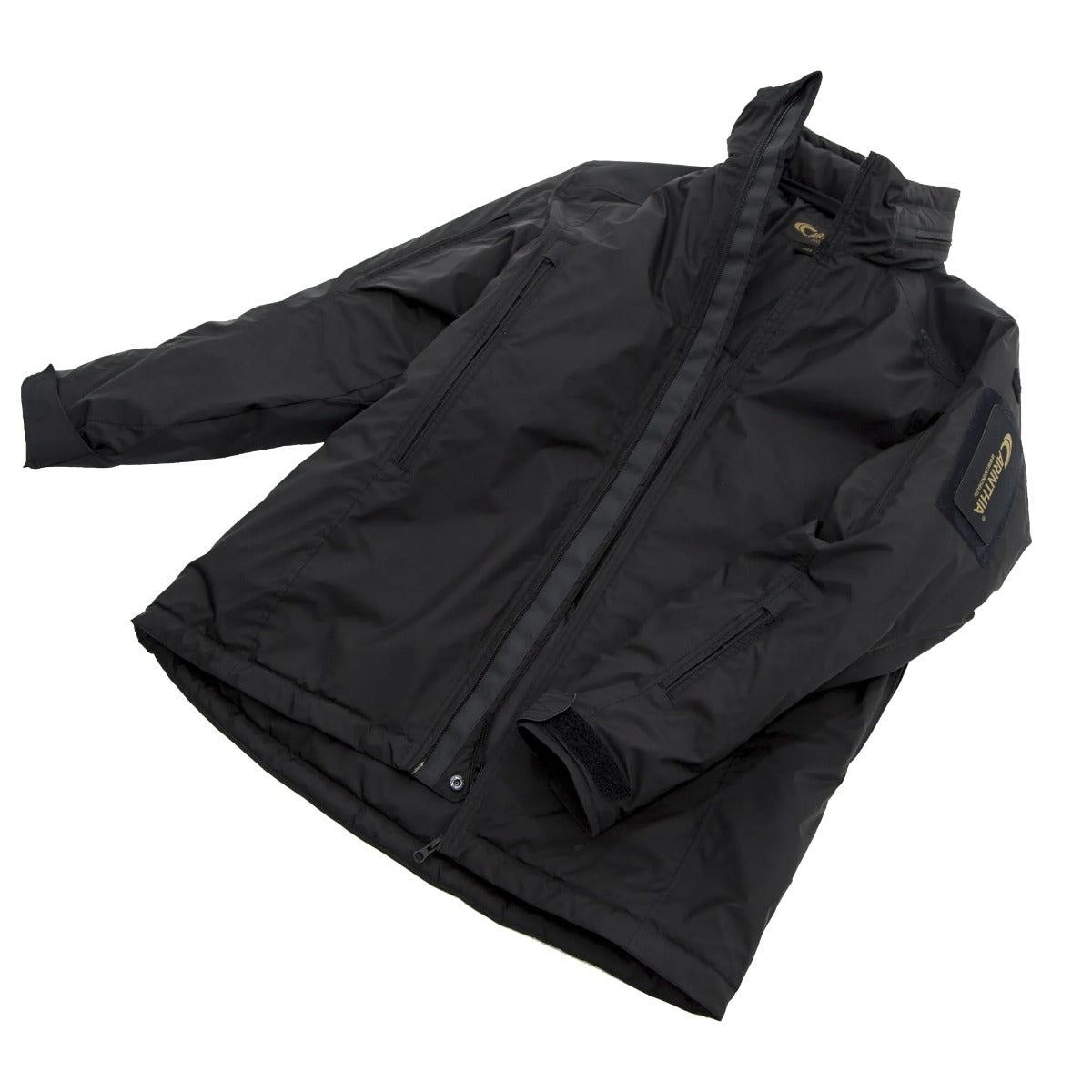 HIG 4.0 Jacke - Olive – Carinthia