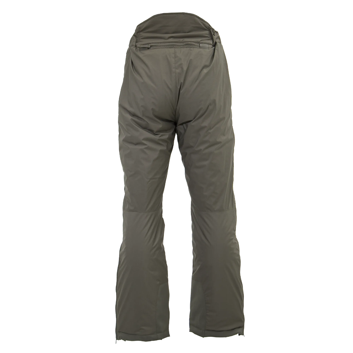 HIG 4.0 Hose - Olive – Carinthia