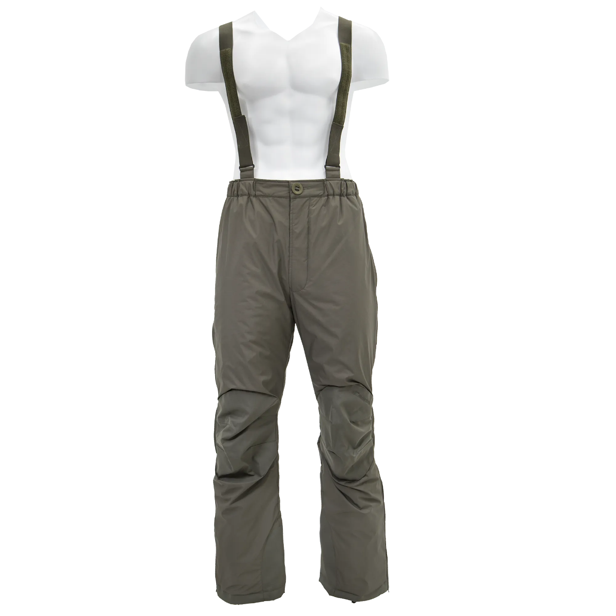 HIG 4.0 Hose - Grau – Carinthia