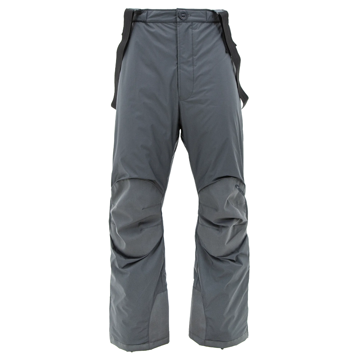 HIG 4.0 Hose - Grau – Carinthia