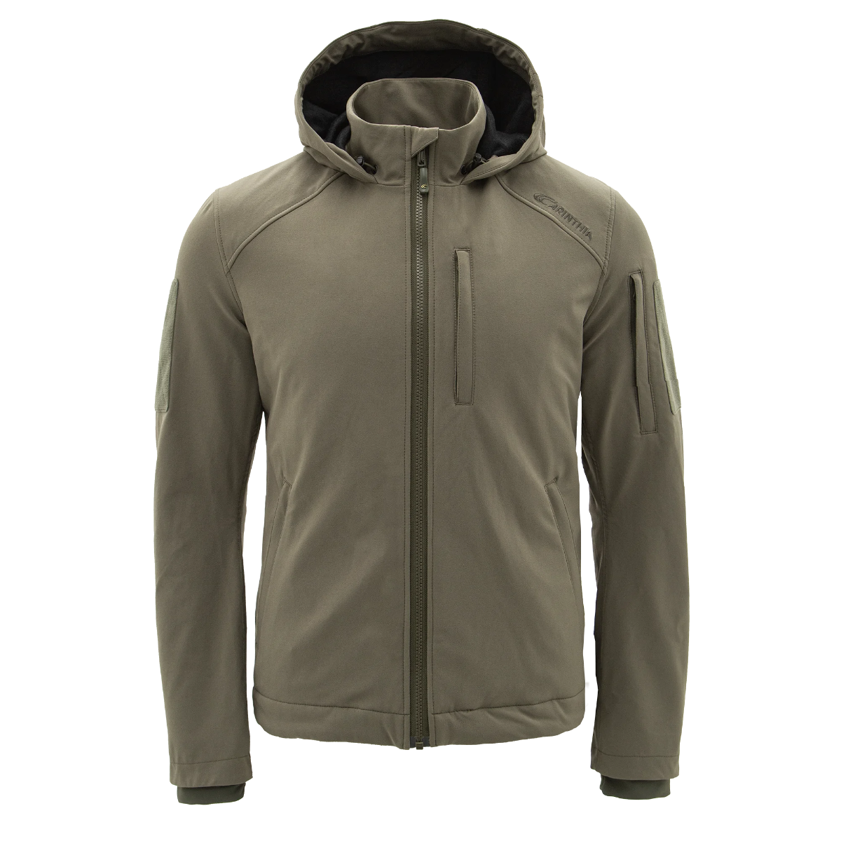 LOFTSHELL CLIMATE - Olive – Carinthia