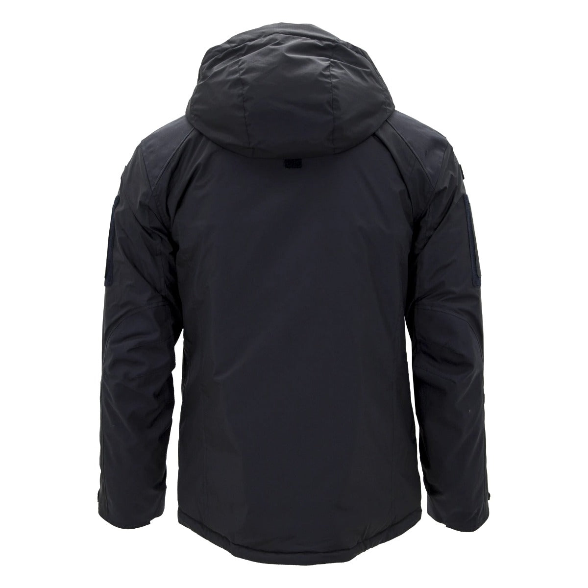 MIG 4.0 Jacke - Black – Carinthia