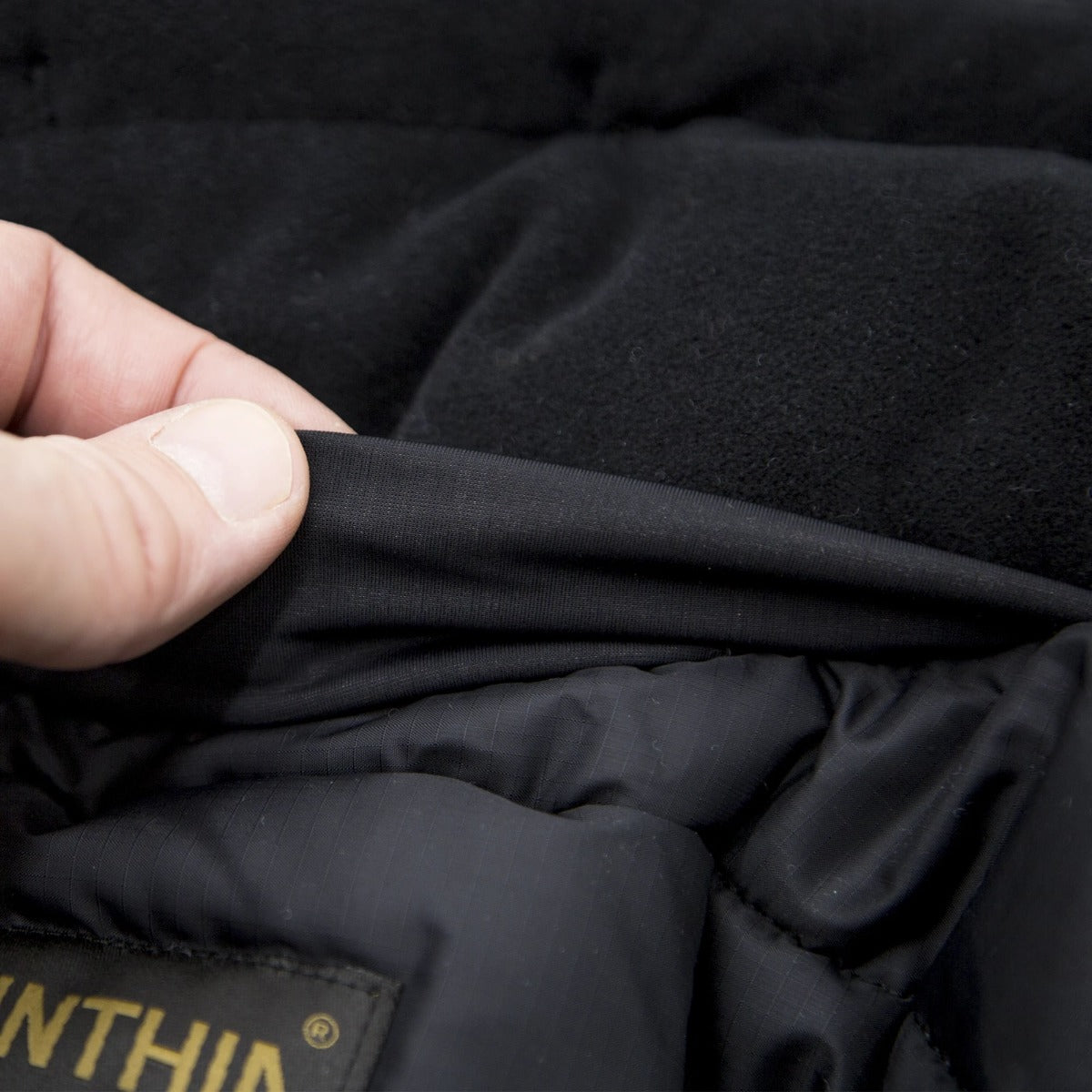 MIG 4.0 Jacke - Coyote – Carinthia
