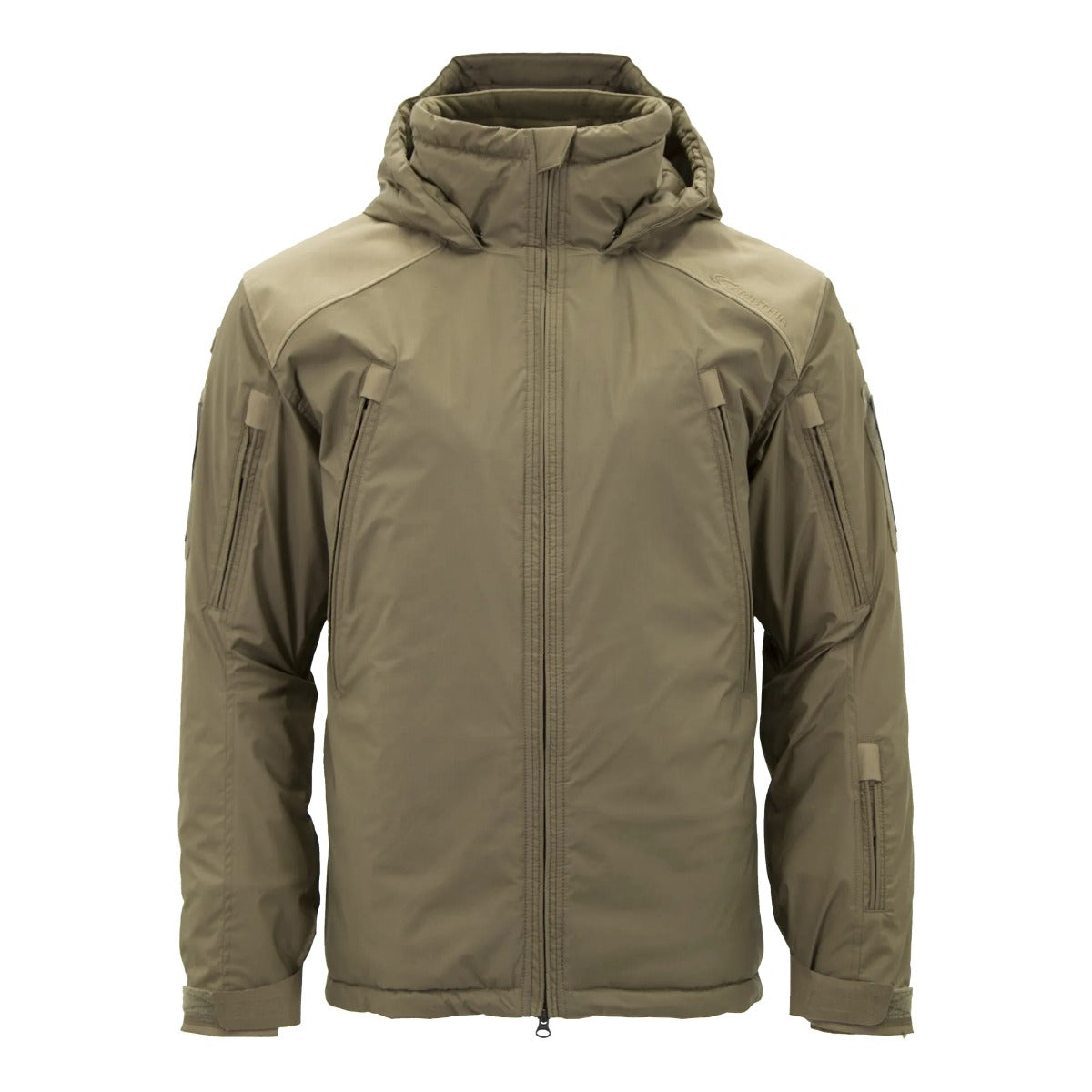 MIG 4.0 Jacke - Coyote – Carinthia