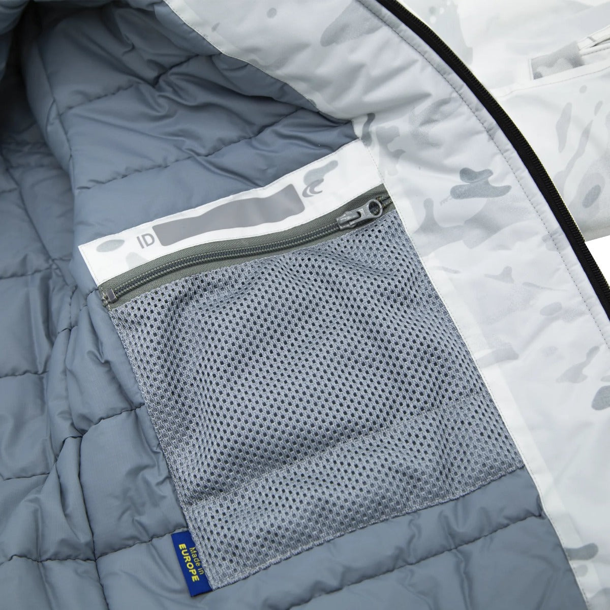 MIG 4.0 Jacke - Alpine – Carinthia