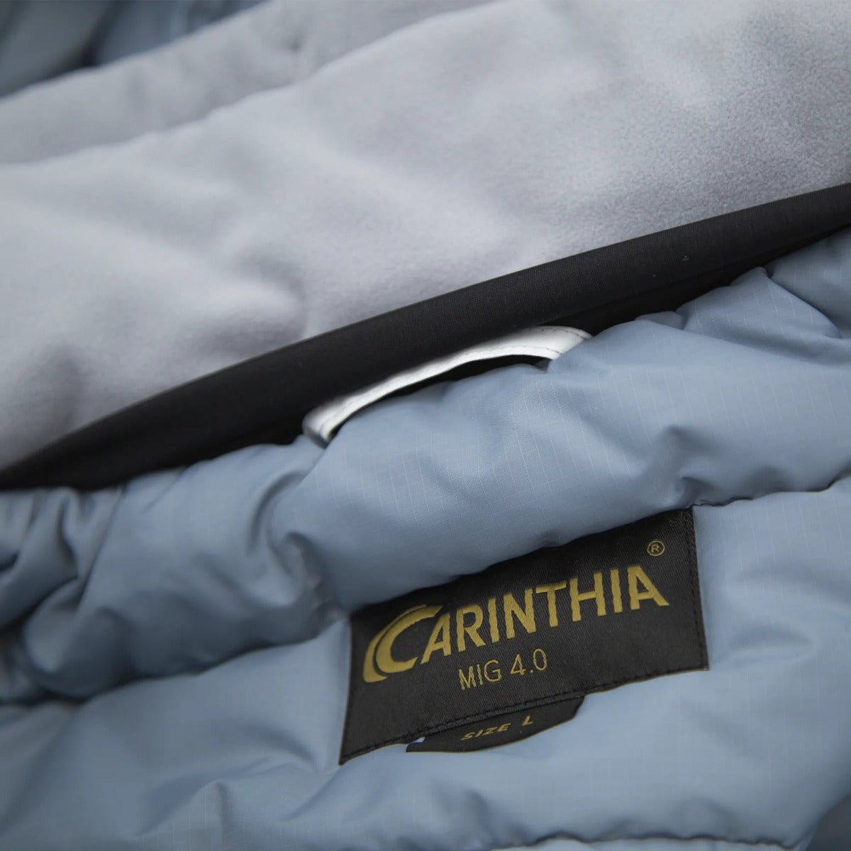 MIG 4.0 Jacke - Alpine – Carinthia