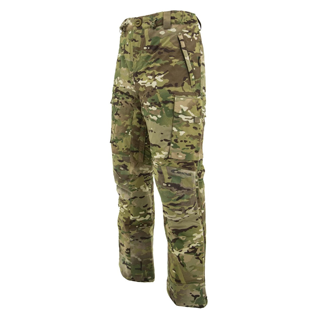 MIG 4.0 Hose - Multicam – Carinthia