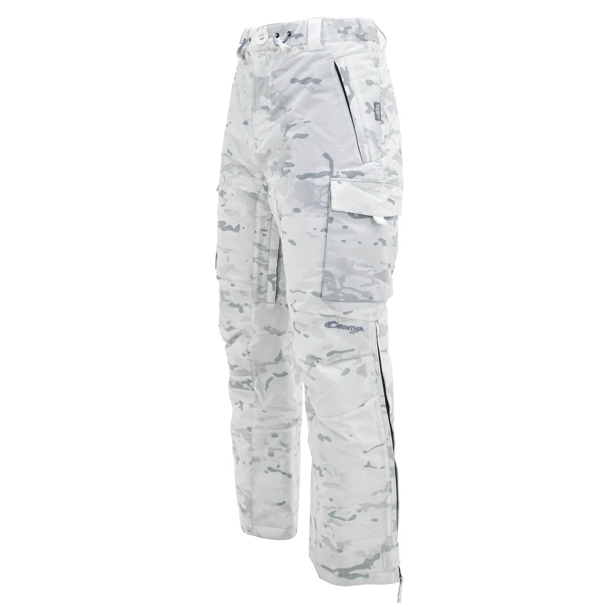 MIG 4.0 Hose - Alpine – Carinthia