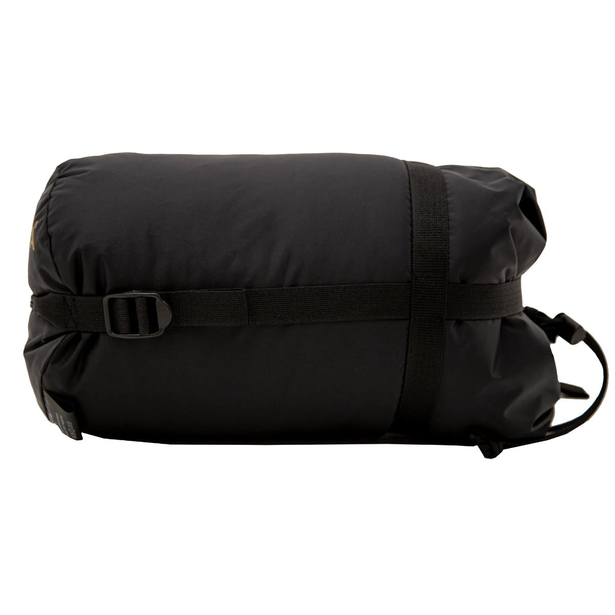 Kompressionsbeutel Schwarz - Black – Carinthia
