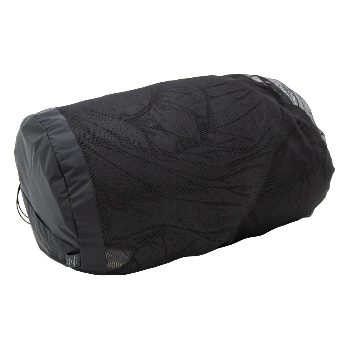STORAGEBAG NET Schwarz – Carinthia