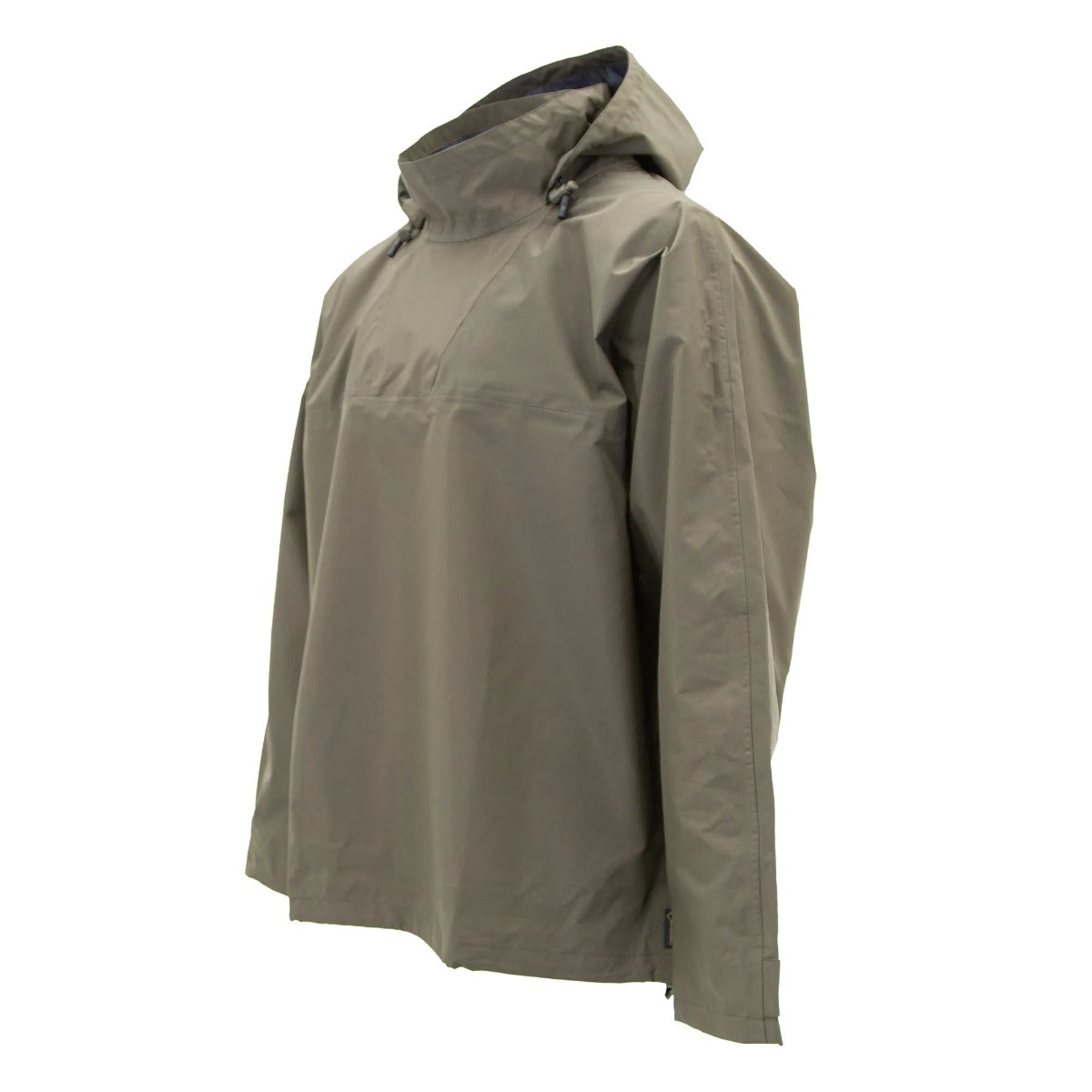 Survival Regenset Jacke - Olive – Carinthia