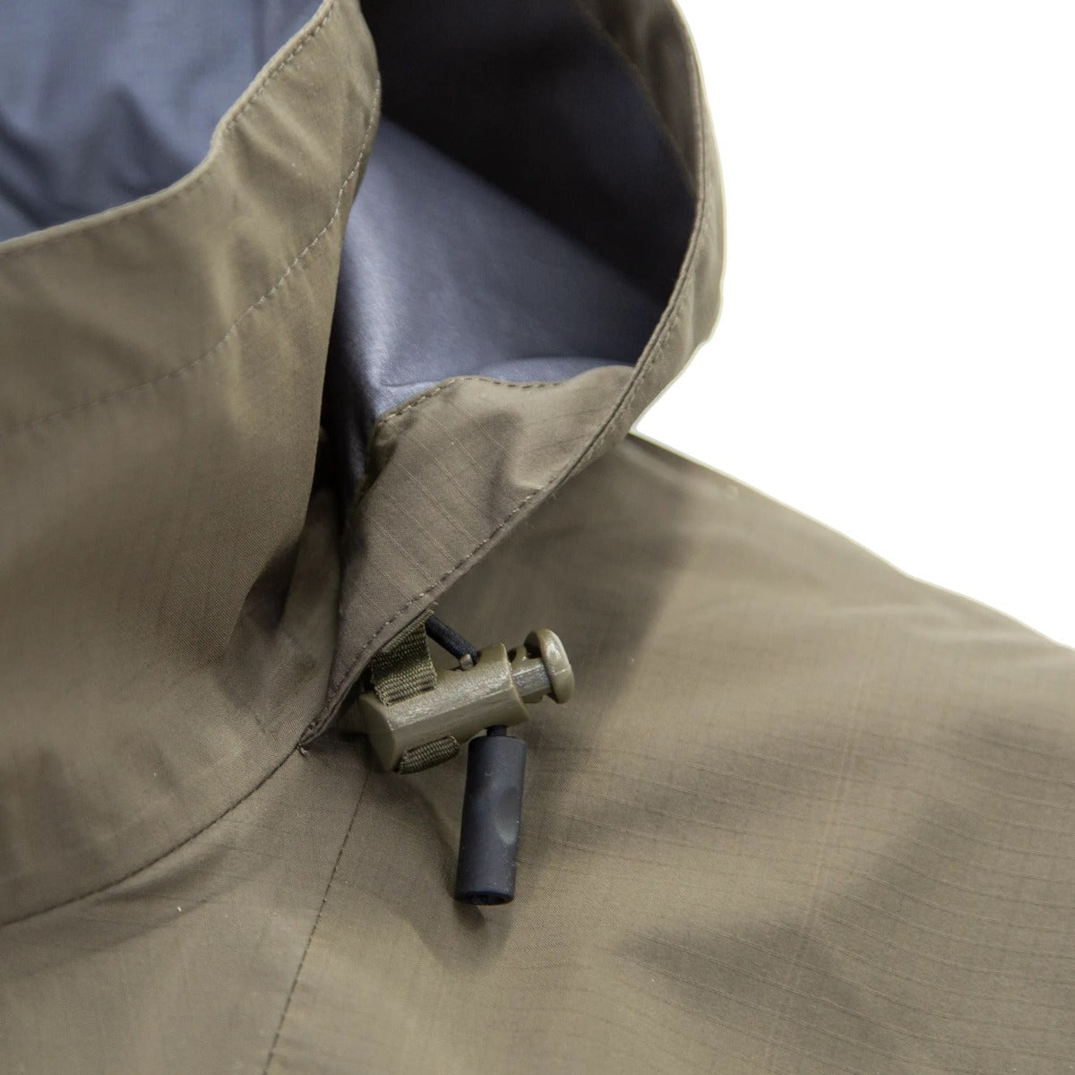 Survival Regenset Jacke - Olive – Carinthia