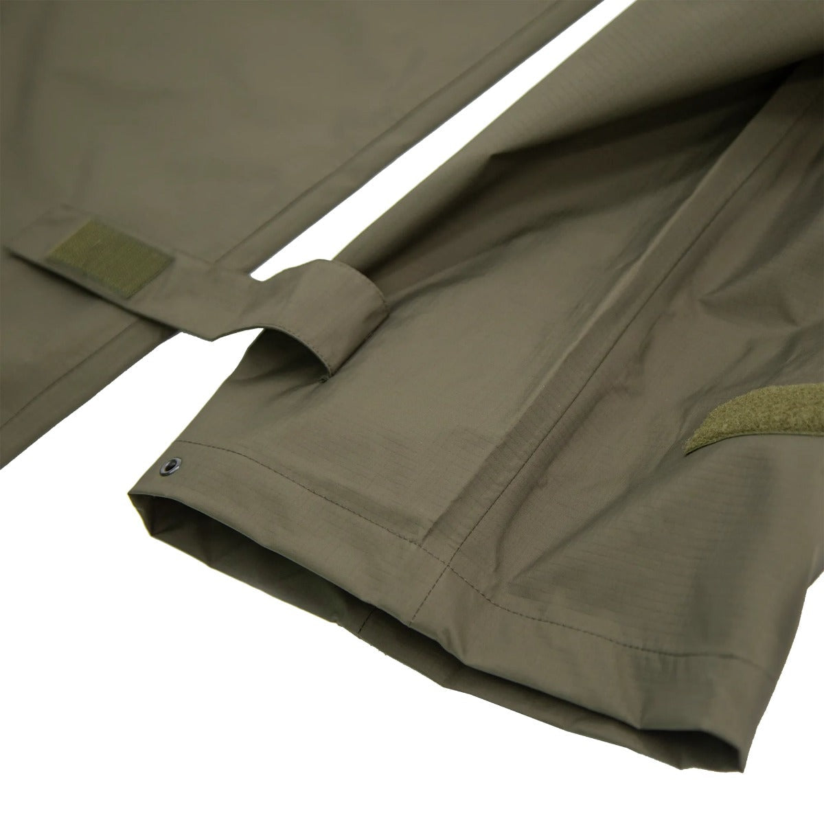 SURVIVAL Regenanzug-Hose - Olive – Carinthia