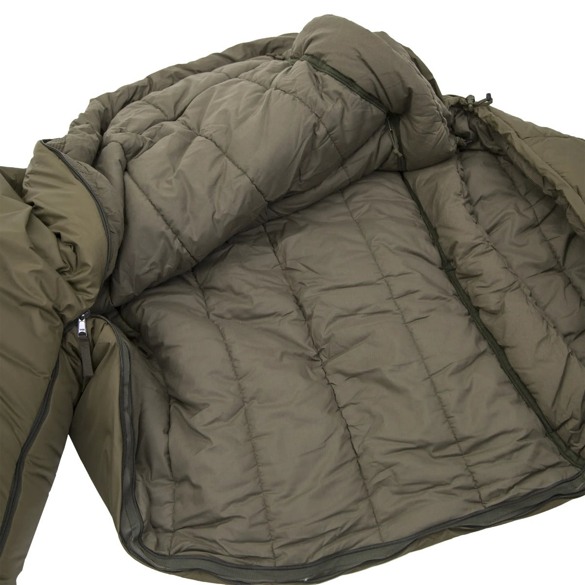 Wilderness Schlafsack – Carinthia