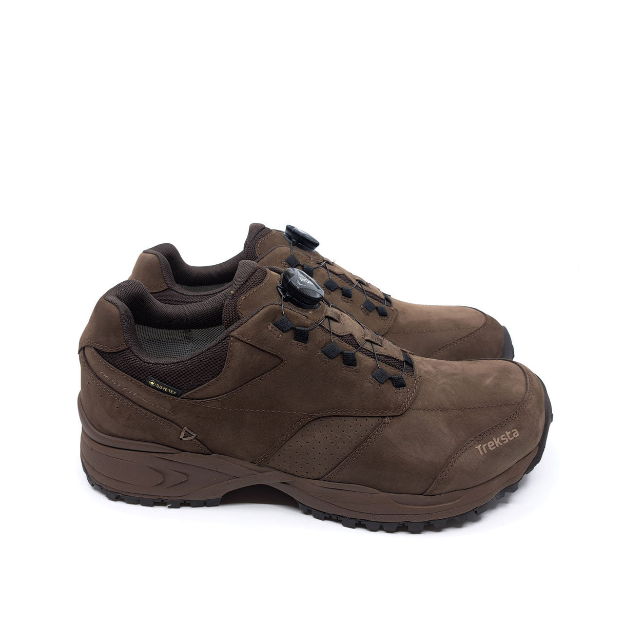 Edition Boa GTX Braun - Treksta