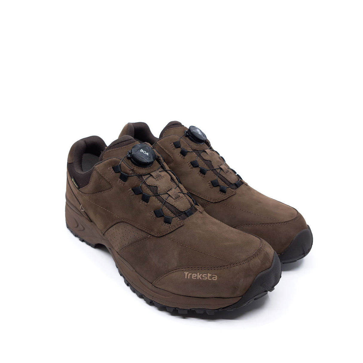 Edition Boa GTX Braun - Treksta