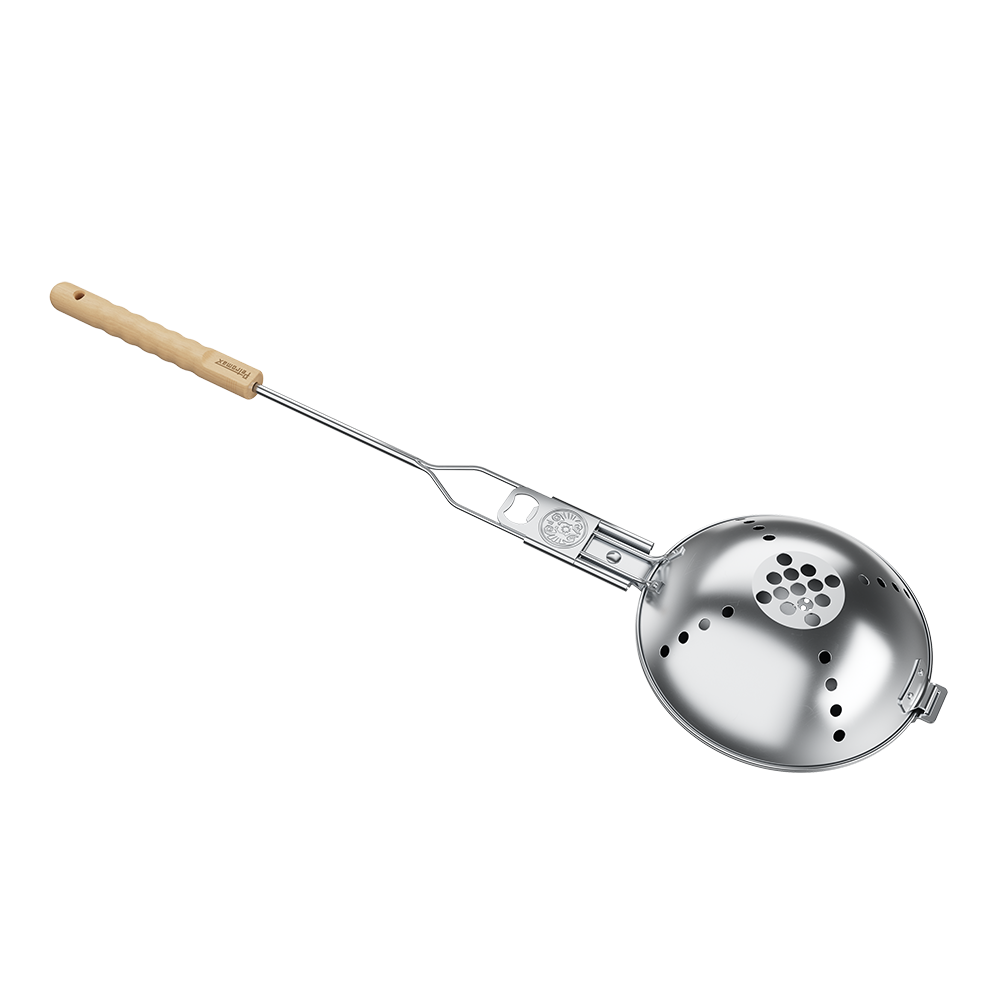 Popcornschüttler – Petromax