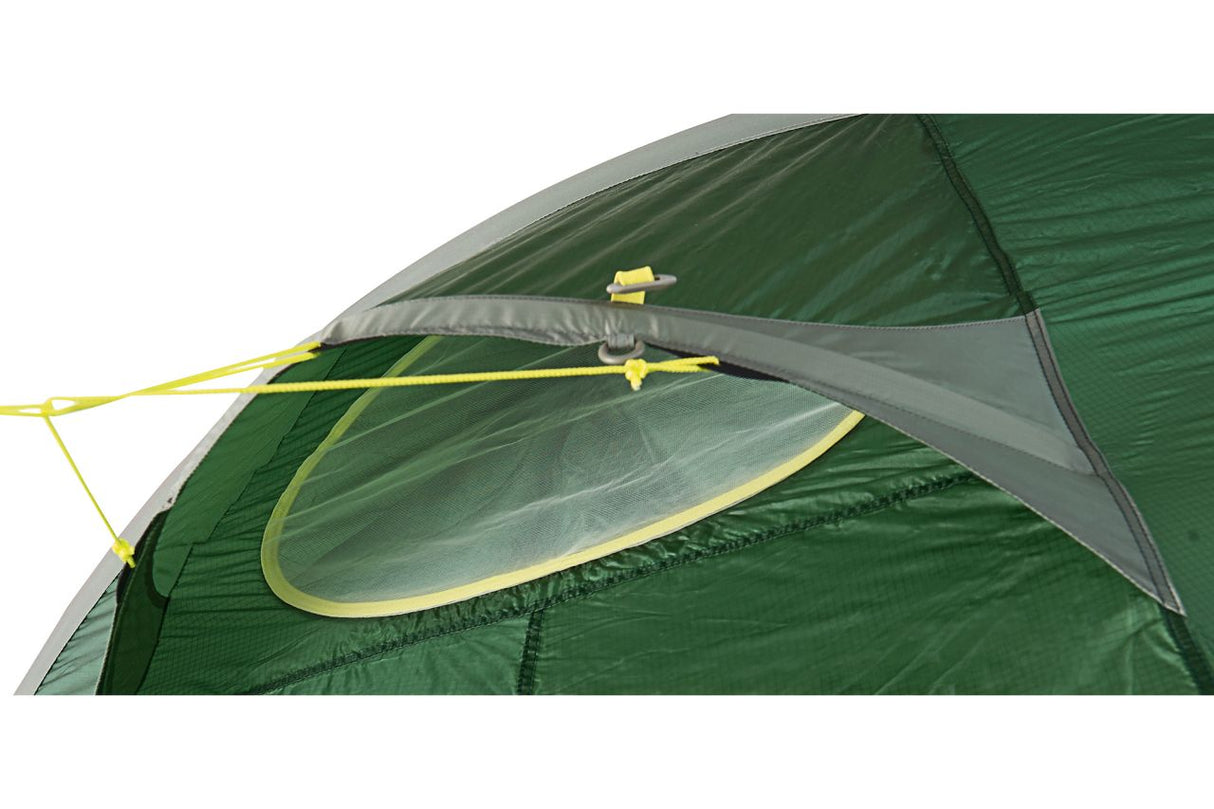 Polar 3 Tunnelzelt - Tatonka