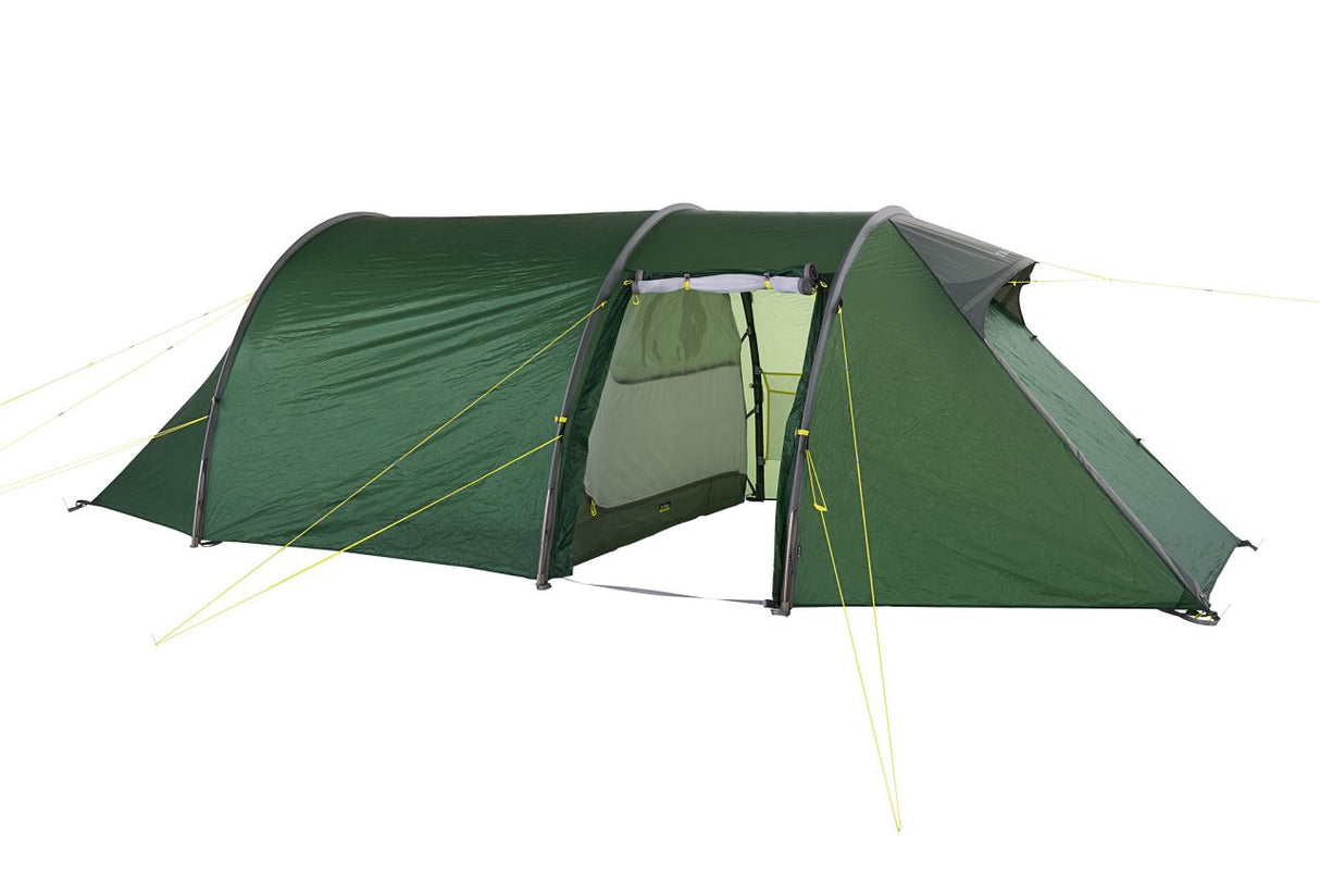 Polar 3 Tunnelzelt - Tatonka