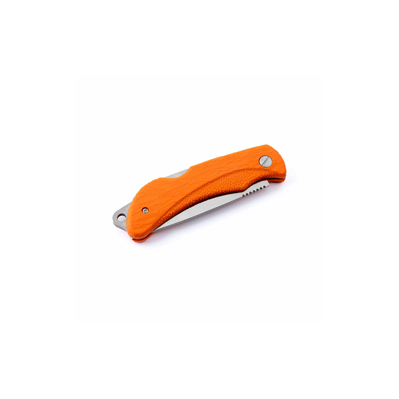 EKA Klappmesser Swede 8 Orange – EKA