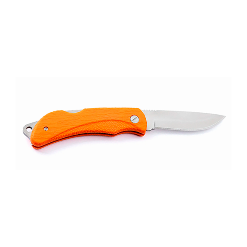 EKA Klappmesser Swede 8 Orange – EKA