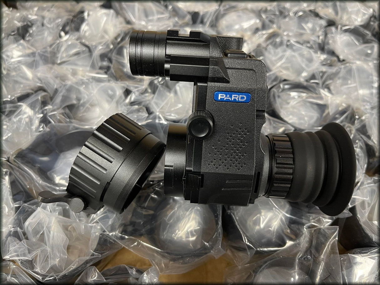 Schnappadapter für 007S – Nieload
