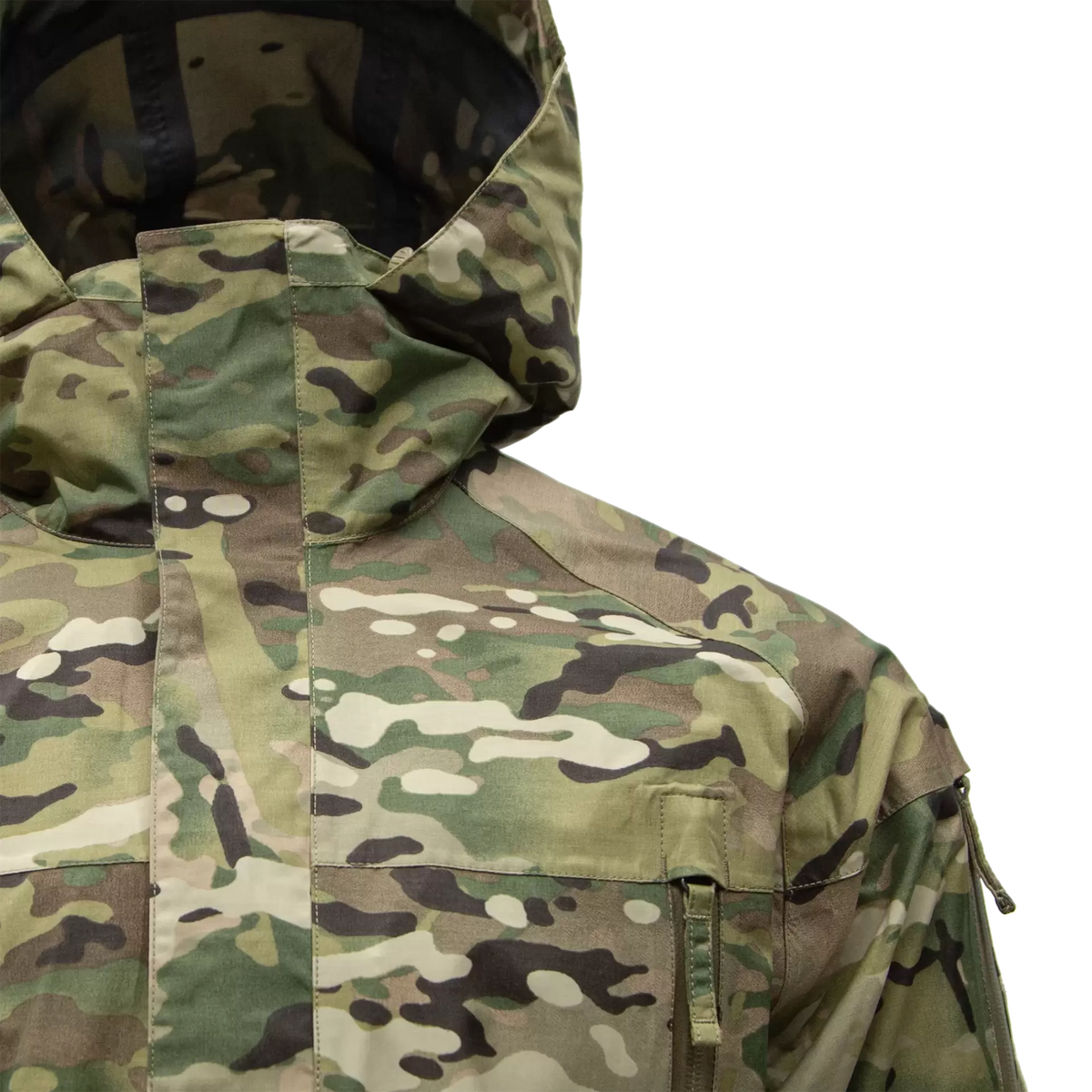 PRG 2.0 Jacke - Multicam – Carinthia