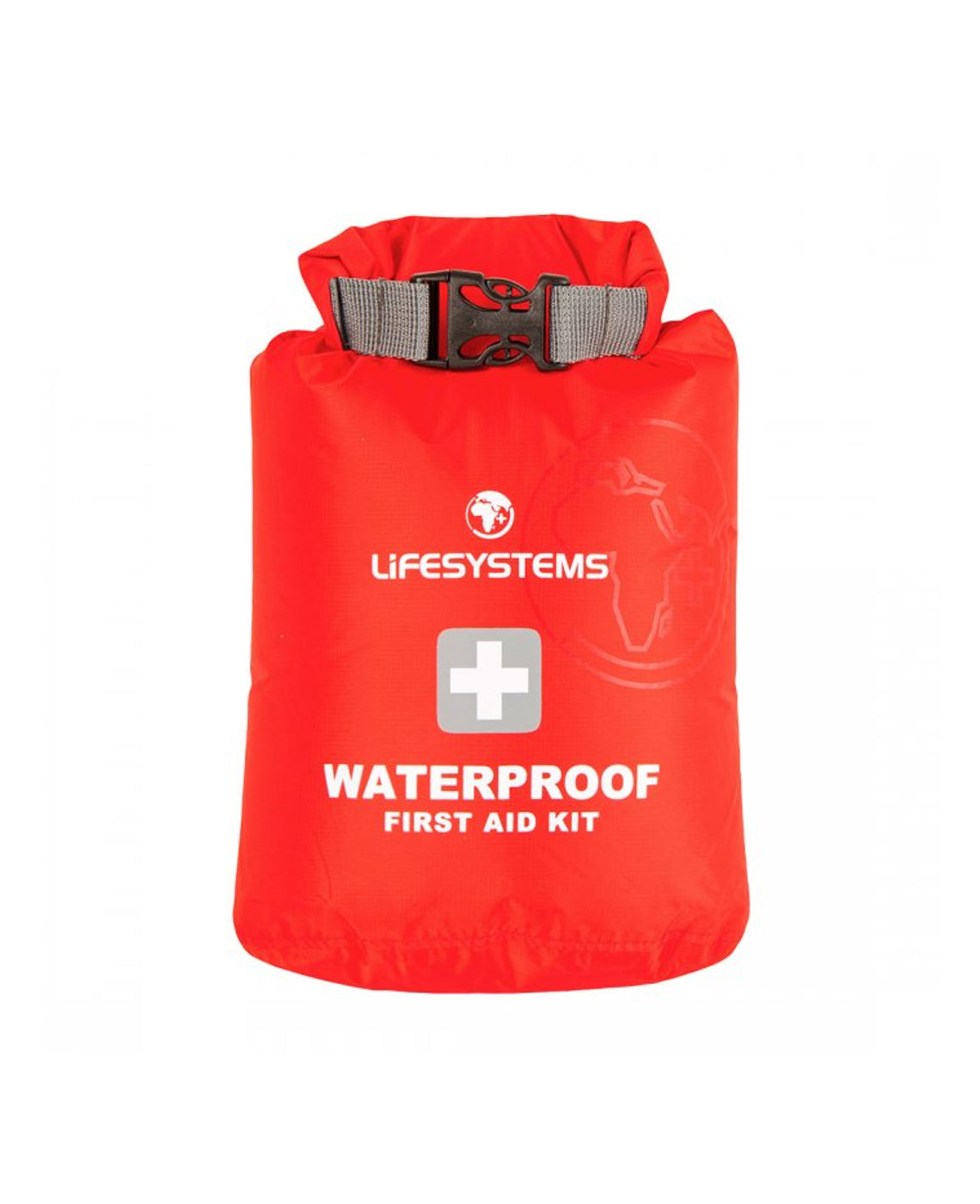 First Aid Dry Bag (2 Litres) - Life Systems