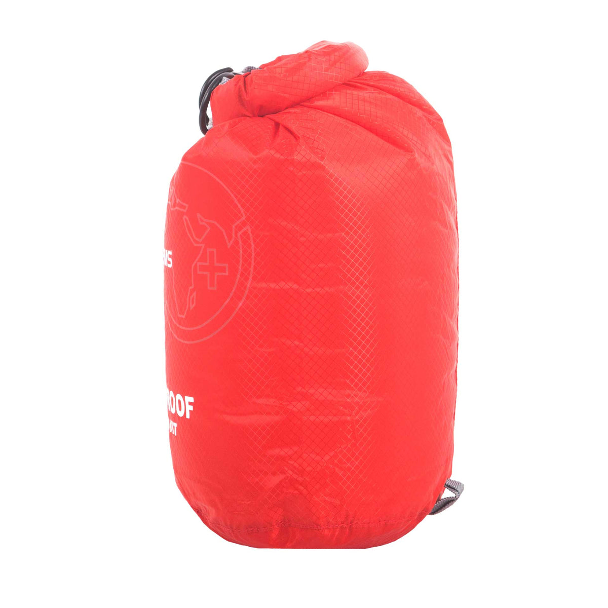 Erste-Hilfe-Trockenbeutel (2 Liter) – Life Systems