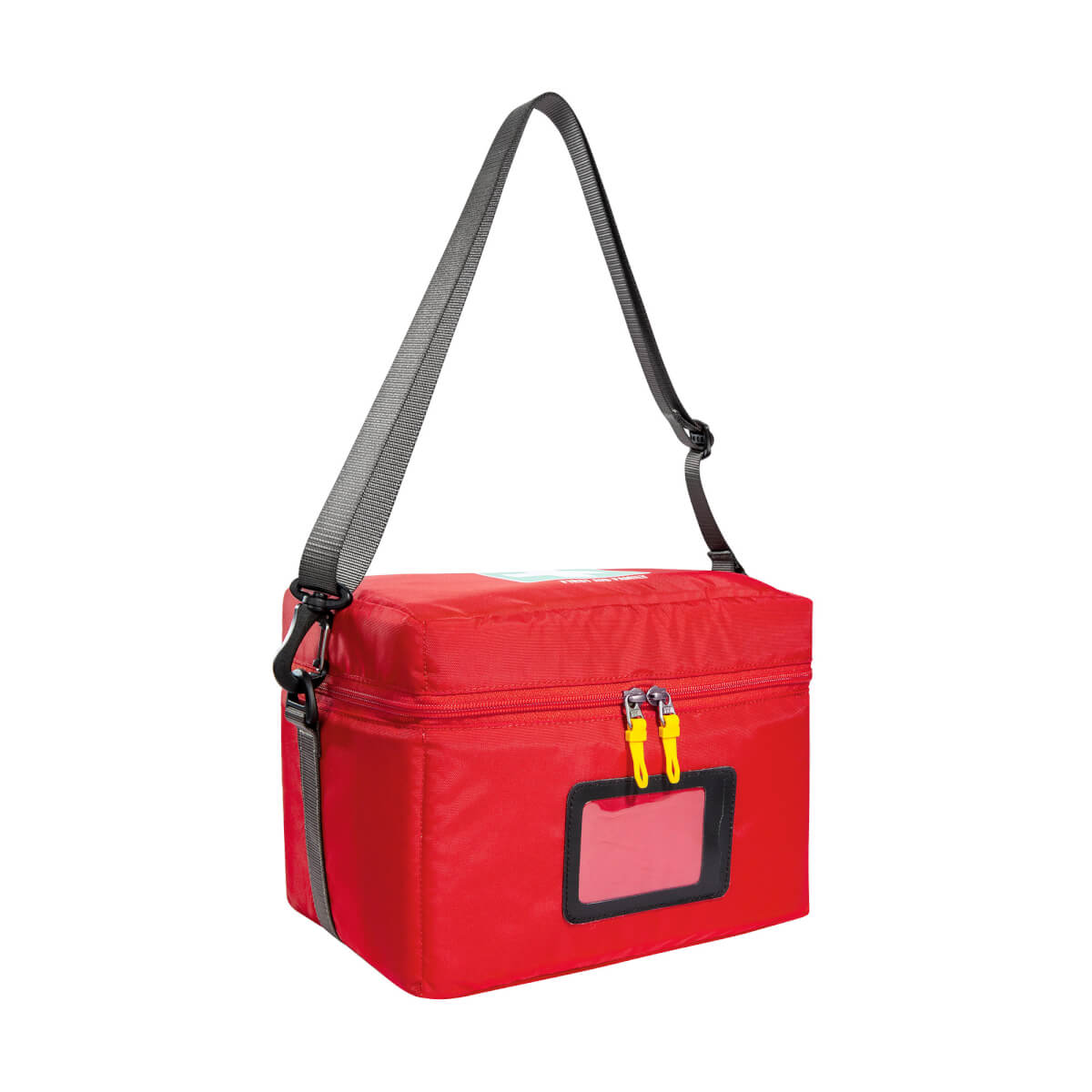 Erste-Hilfe-Familie - Tatonka