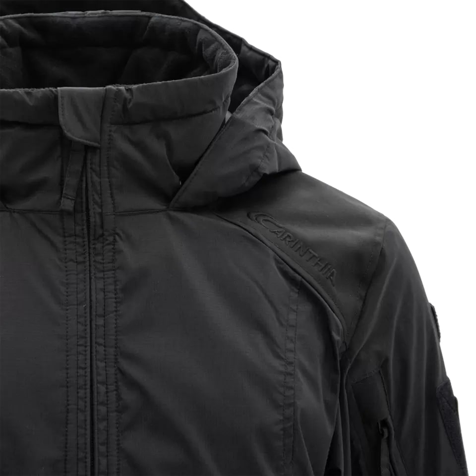 MIG 4.0 Jacke Damen - Black – Carinthia